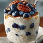 old fashioned maple pecan blueberry overnight oats 2026 06 05 025634 683x1024 1