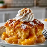 old fashioned peach dump cake recipe 2026 06 13 145805 819x1024 1