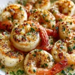 one pan garlic butter shrimp recipe for dinner 2026 06 14 184140 683x1024 1