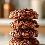 peanut butter cocoa no bake oatmeal cookie 2026 06 09 030509 683x1024 1