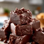 rich homemade dark chocolate fudge 2026 06 16 032401 683x1024 1