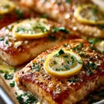 sheet pan garlic butter red snapper recipe 2026 06 16 030012 683x1024 1