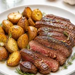 sheet pan garlic butter steak and potatoes 2026 06 21 175233 683x1024 1
