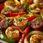sheet pan roasted shrimp and sausage 2026 06 10 020745 683x1024 1