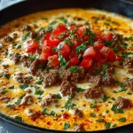 skillet queso rotel dip with ground beef 2026 06 07 035606 683x1024 1