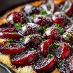 sweet cast iron skillet plum dessert 2026 06 10 020754 683x1024 1