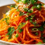 tangy ginger sesame asian carrot salad 2026 06 09 030503 683x1024 1
