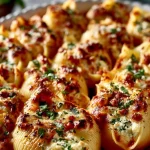traditional baked stuffed shells italian recipe 2026 06 16 030016 683x1024 1