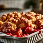 warm spiced southern rhubarb cobbler 2026 06 14 184141 683x1024 1