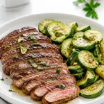 15 minute garlic butter steak and zucchini 2026 07 01 024644 683x1024 1