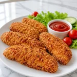 crispy air fryer halal chicken tender lunch 2026 07 15 023411 683x1024 1