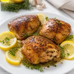 crispy baked lemon herb chicken thigh 2026 07 26 050650 683x1024 1