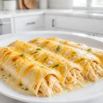 easy creamy chicken enchiladas rotisserie chicken 2026 07 03 030432 683x1024 1