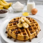 fluffy banana chocolate chip waffle recipe 2026 07 26 050649 683x1024 1