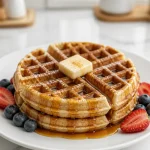 fluffy homemade cinnamon buttermilk waffle 2026 07 05 033008 683x1024 1