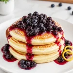 fluffy lemon ricotta pancakes with blueberry compo 2026 07 25 043020 683x1024 1