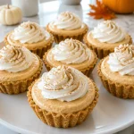 mini no bake pumpkin spice cheesecake tart 2026 07 16 024717 683x1024 1