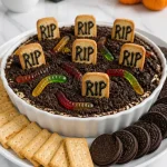 no bake halloween graveyard cheesecake dip 2026 08 17 112048 683x1024 1
